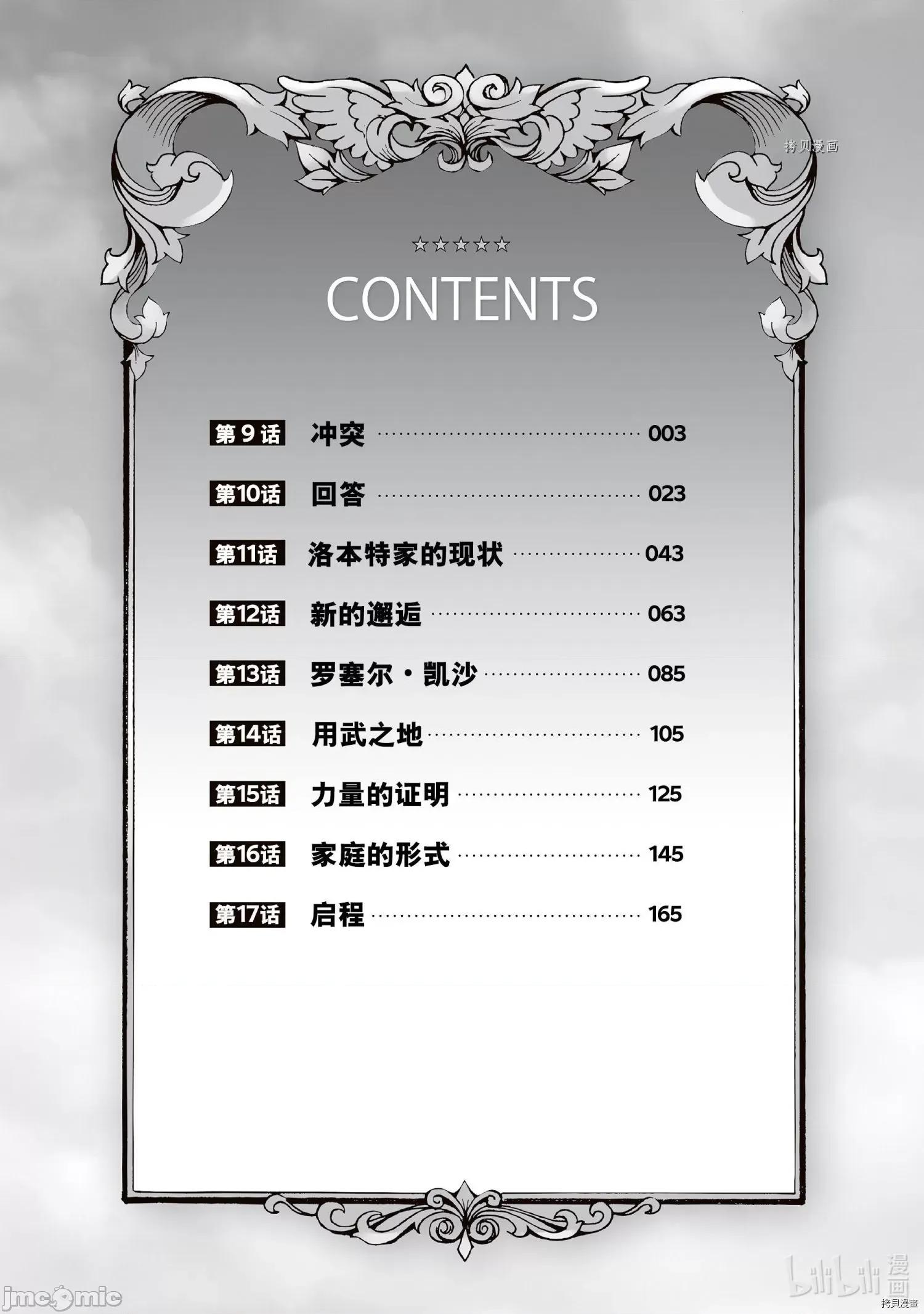 转生贵族靠着鉴定技能一飞沖天 转生贵族靠着鉴定技能一飞沖天009 第9话.zip 第3页
