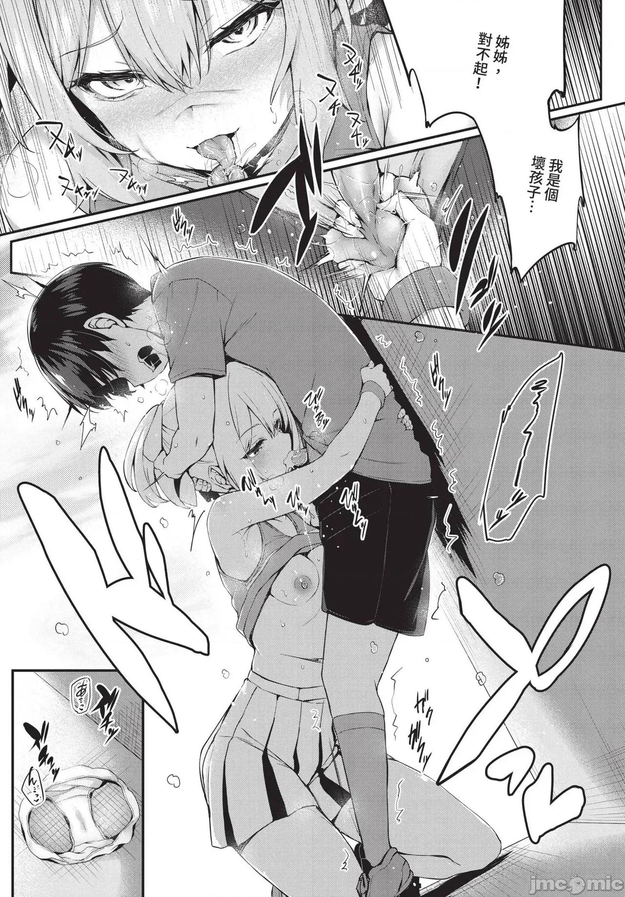 徒花 [ちろたた] 徒花 + 僕のお姉ちゃん-after- [中国翻译] [无修正] [DL版] 第230页