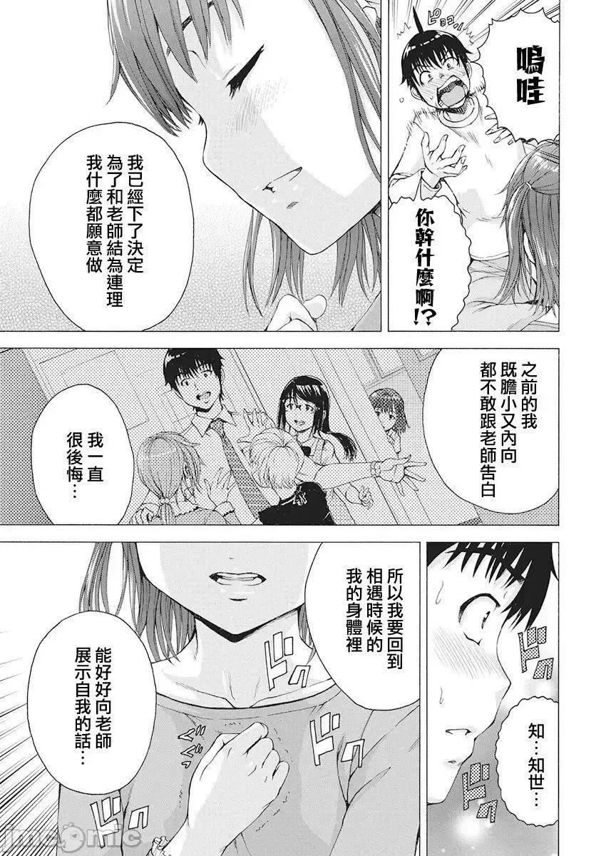 我不是萝莉控！ 我不是萝莉控！[雨兰] 俺はロリコンじゃない! 第29页