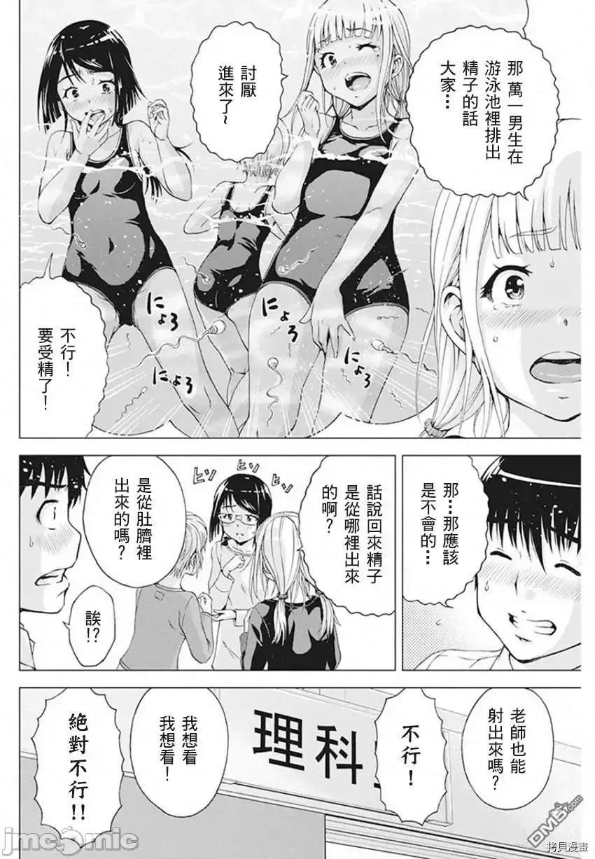 我不是萝莉控！ 我不是萝莉控！第07话 第6页
