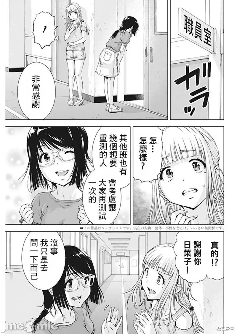 我不是萝莉控！ 我不是萝莉控！第43话.zip 第3页
