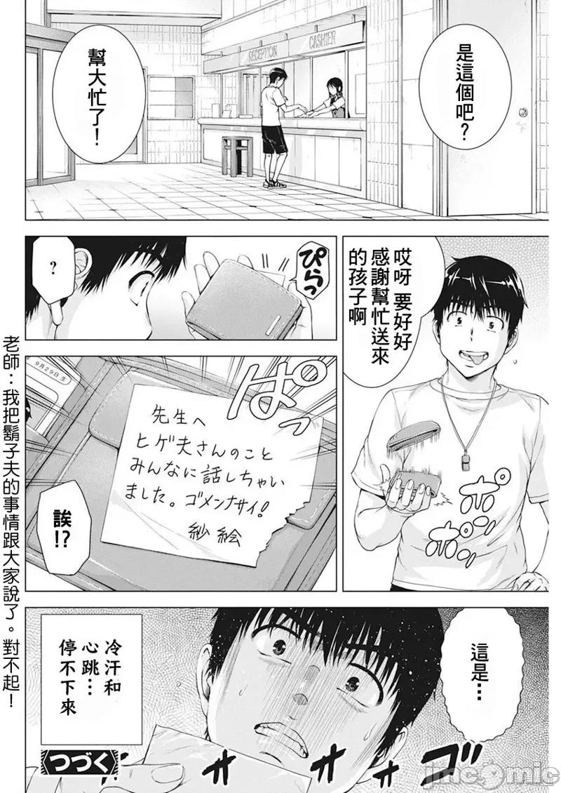我不是萝莉控！ 我不是萝莉控！第49话.zip 第20页