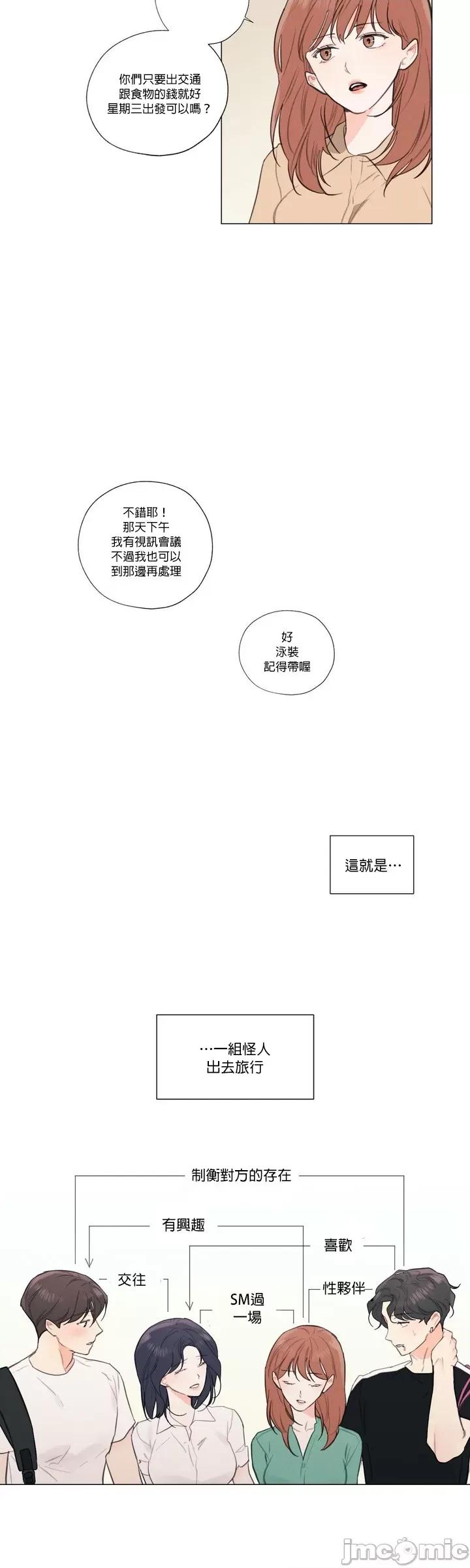 硬派香草 硬派香草 31 第3页