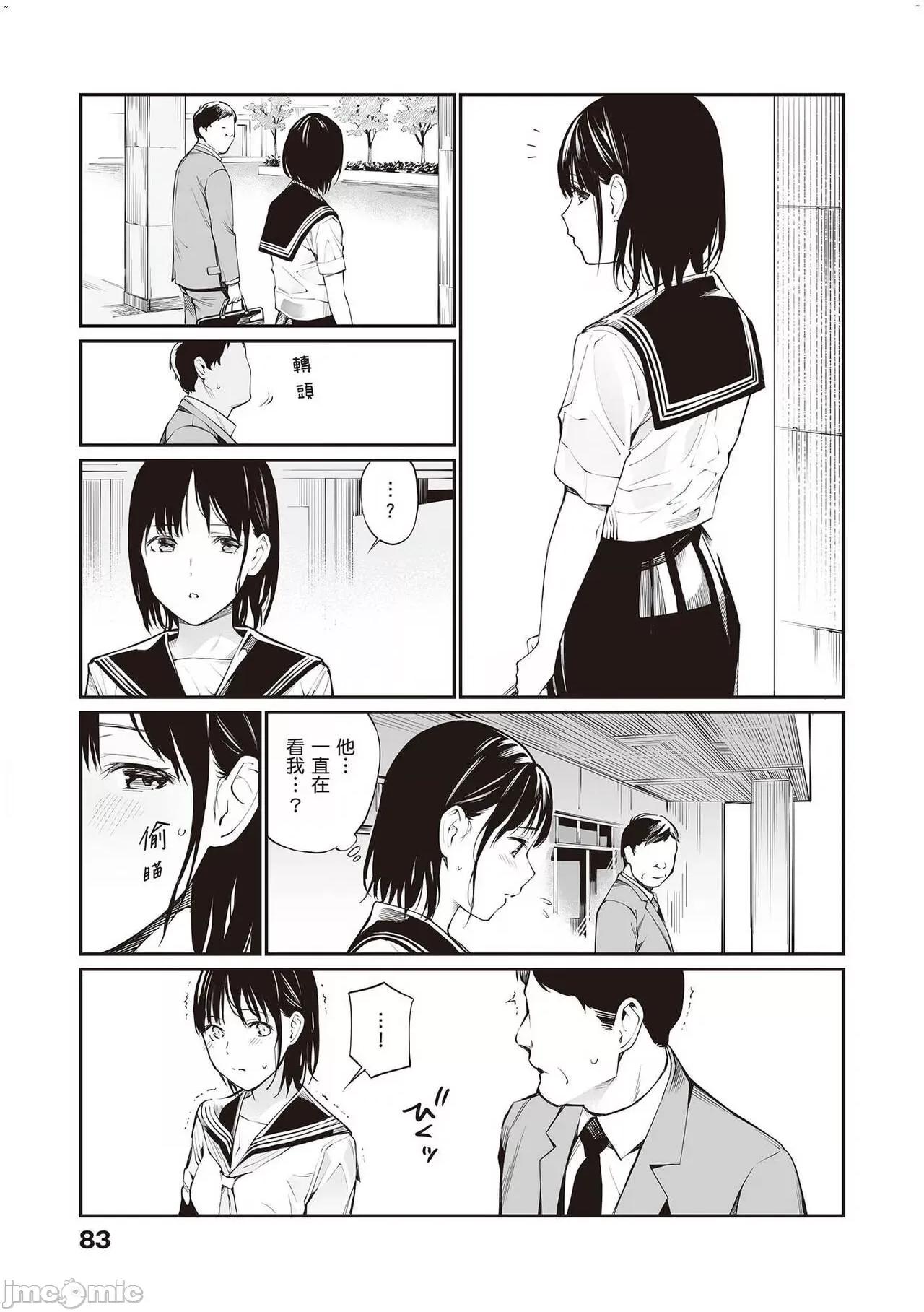 おじさんで埋める穴 [配菜改图没有黑条抄人]   [チーム☆ラッキー] おじさんで埋める穴 ～チーム☆ラッキー作品集～ [中国翻译] [DL版] 第84页