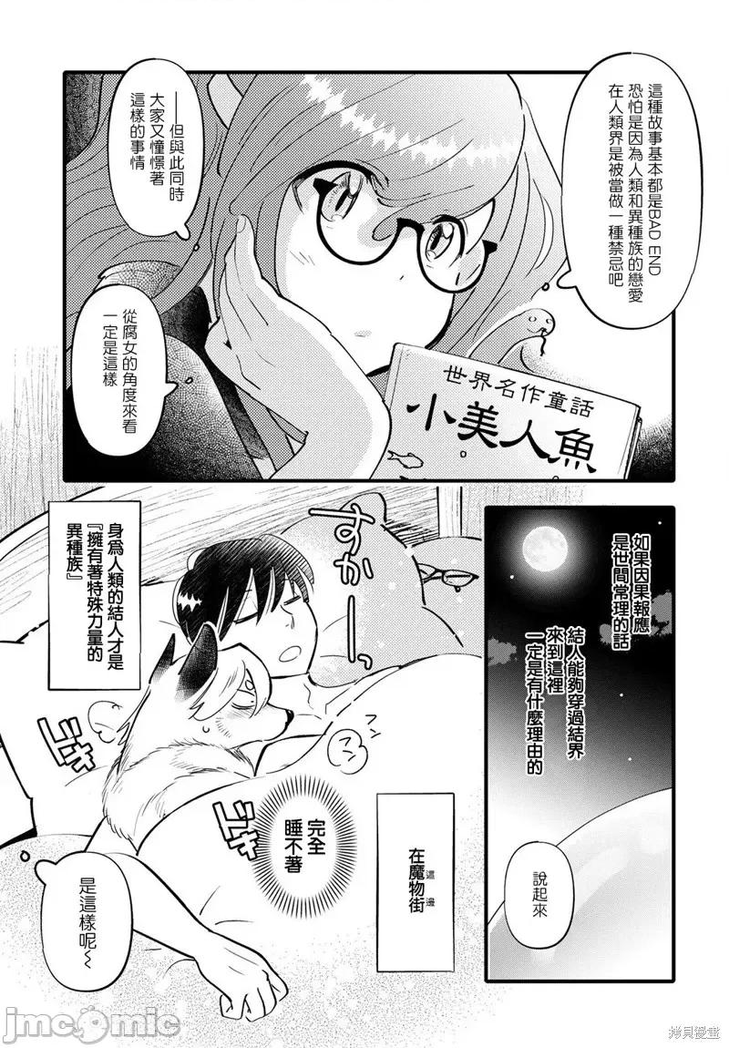 魔物们的婚姻介绍所 魔物们的婚姻介绍所第10话.zip 第29页