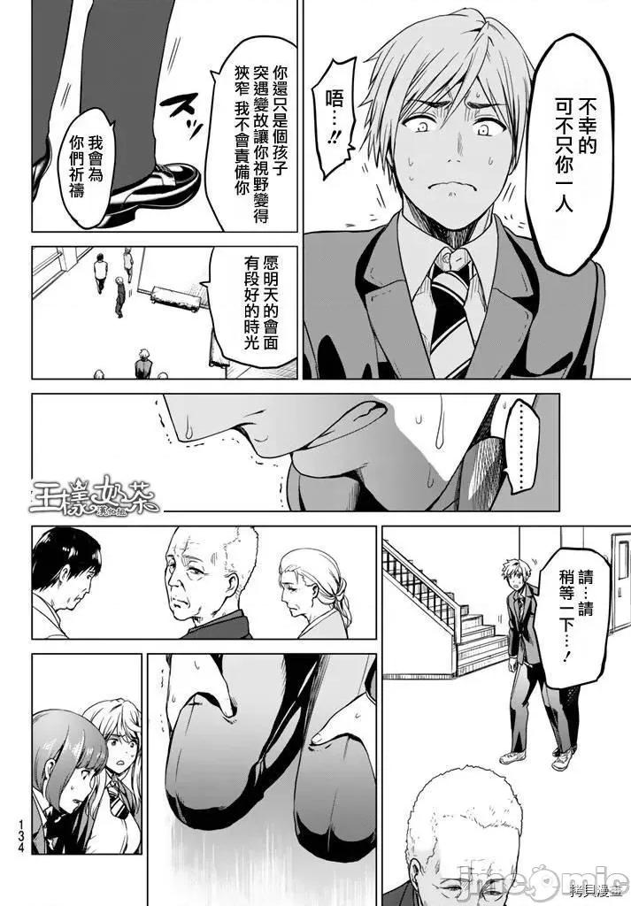 感染INFECTION 感染INFECTION008 8话.zip 第6页