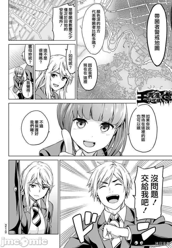 感染INFECTION 感染INFECTION011 11话.zip 第6页