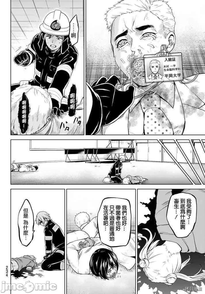 感染INFECTION 感染INFECTION016 16话.zip 第16页