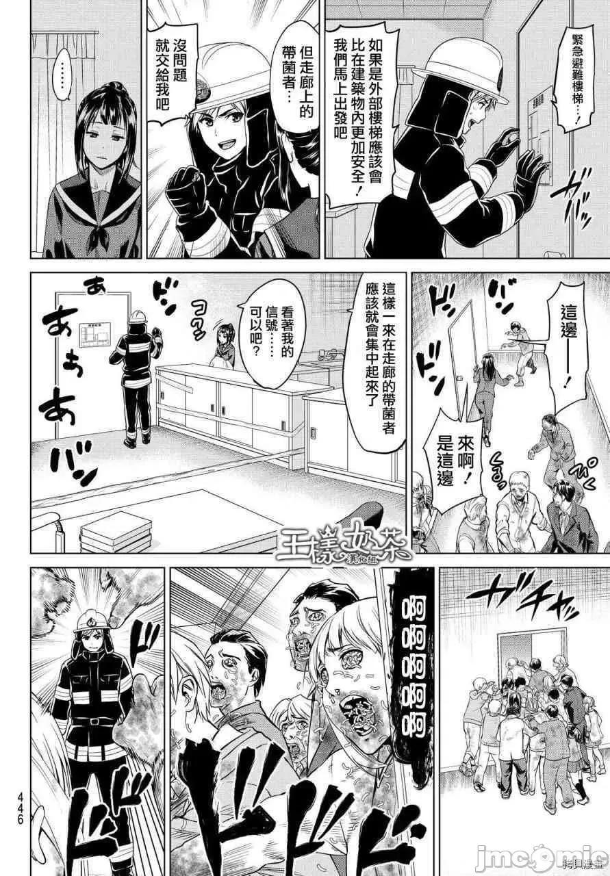 感染INFECTION 感染INFECTION017 17话.zip 第6页