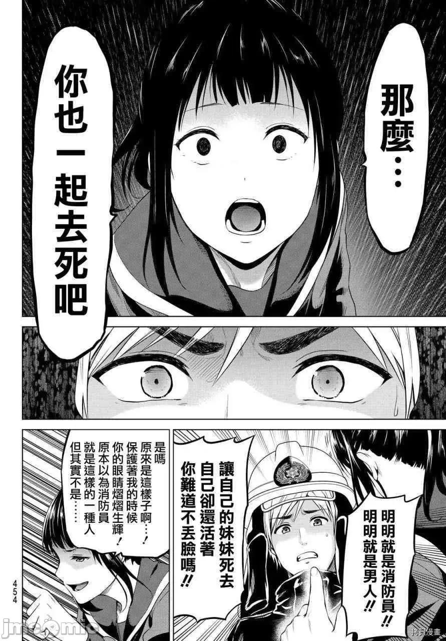 感染INFECTION 感染INFECTION017 17话.zip 第14页