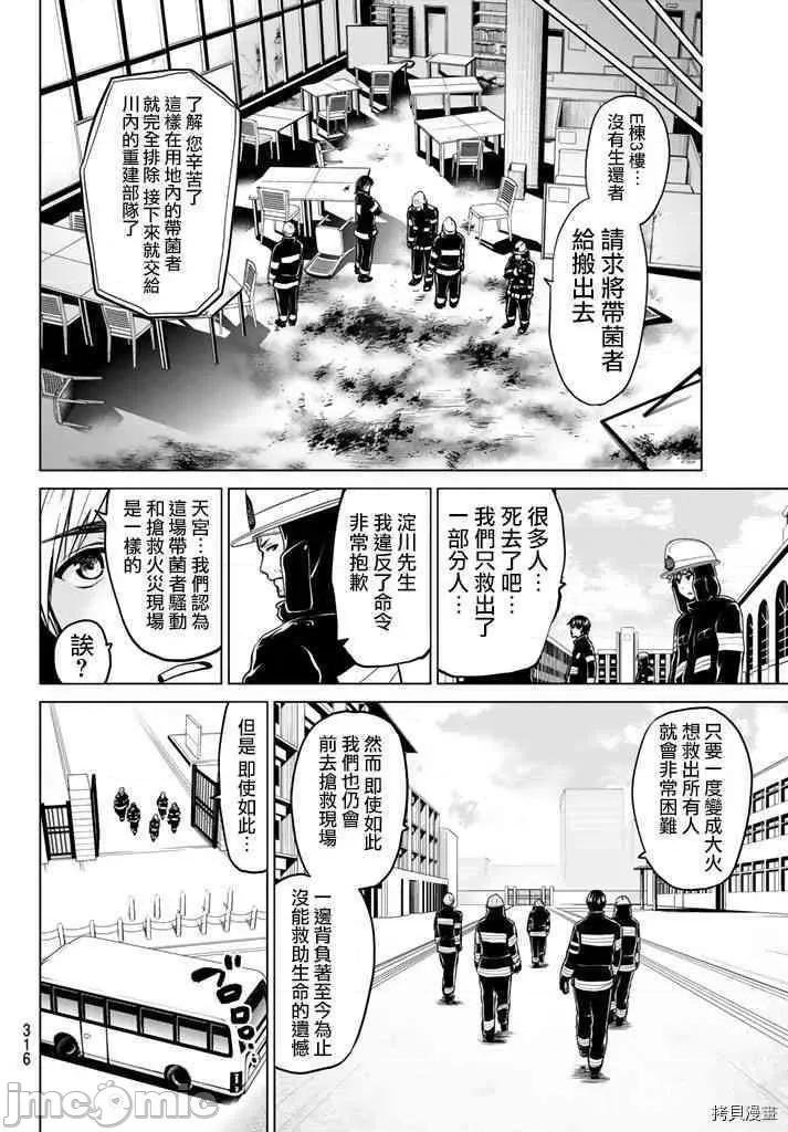感染INFECTION 感染INFECTION018 18话.zip 第18页