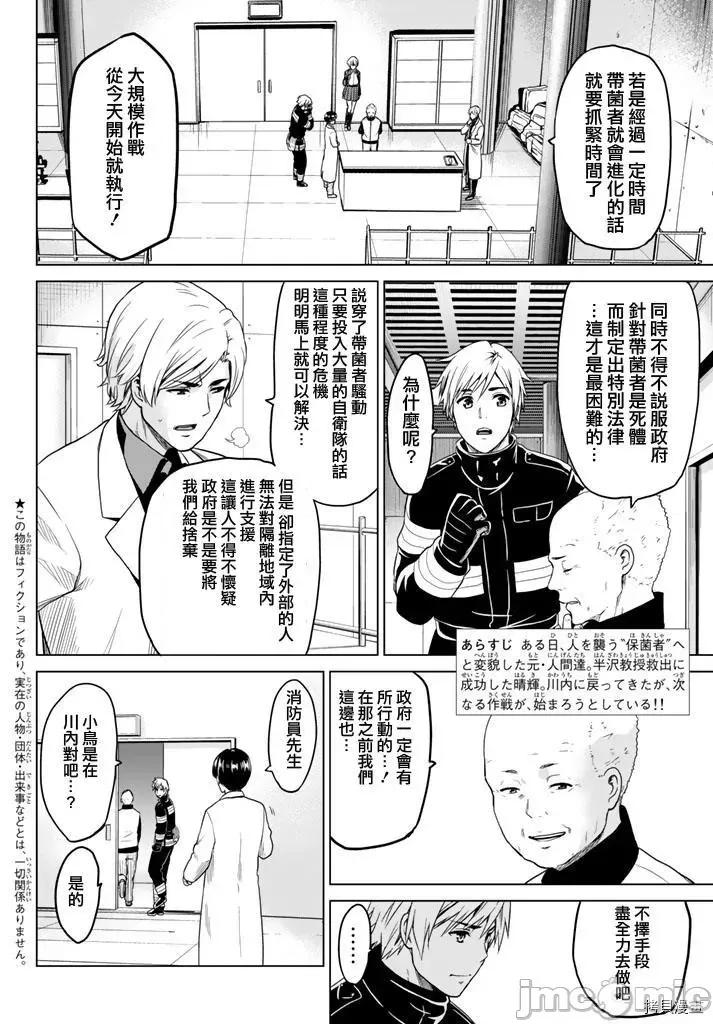 感染INFECTION 感染INFECTION026 26话.zip 第2页