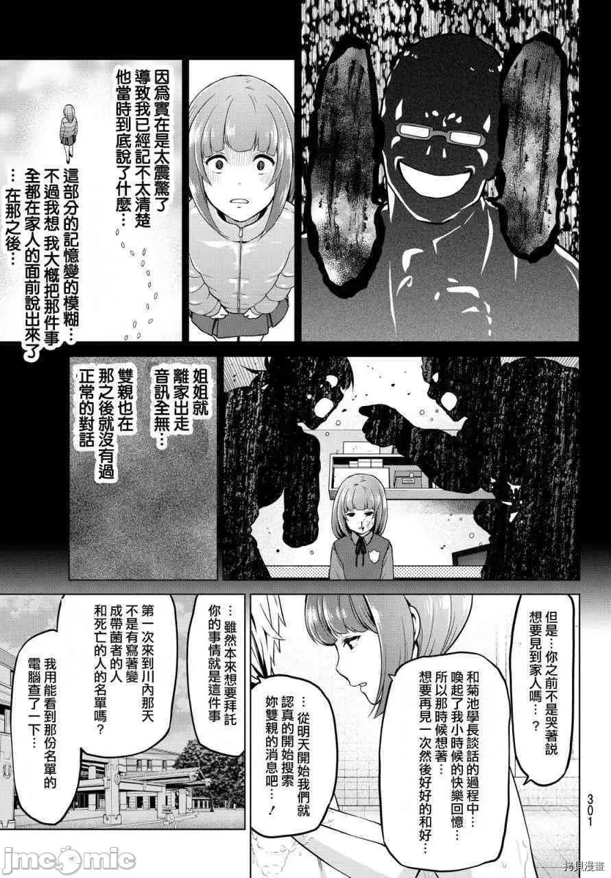 感染INFECTION 感染INFECTION027 27话.zip 第7页