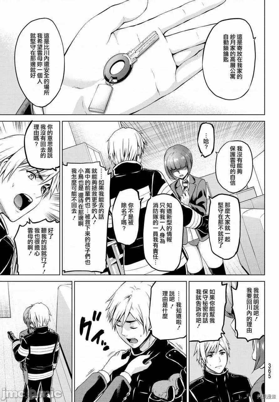 感染INFECTION 感染INFECTION028 28话.zip 第5页