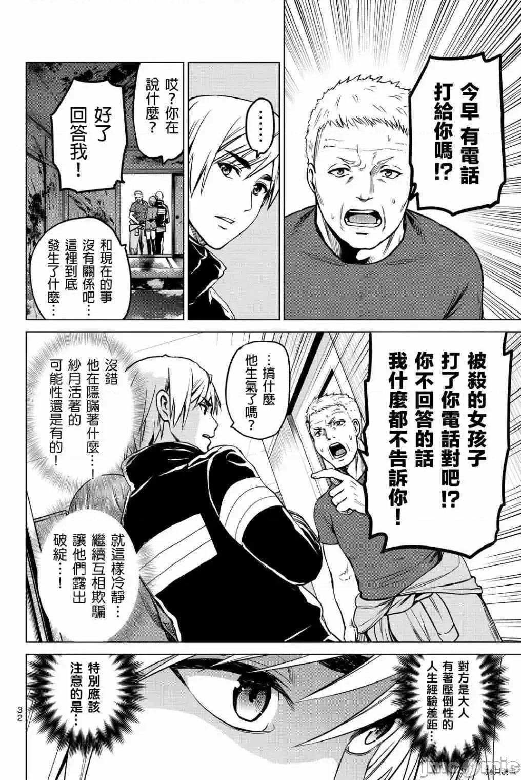 感染INFECTION 感染INFECTION044 44话.zip 第8页