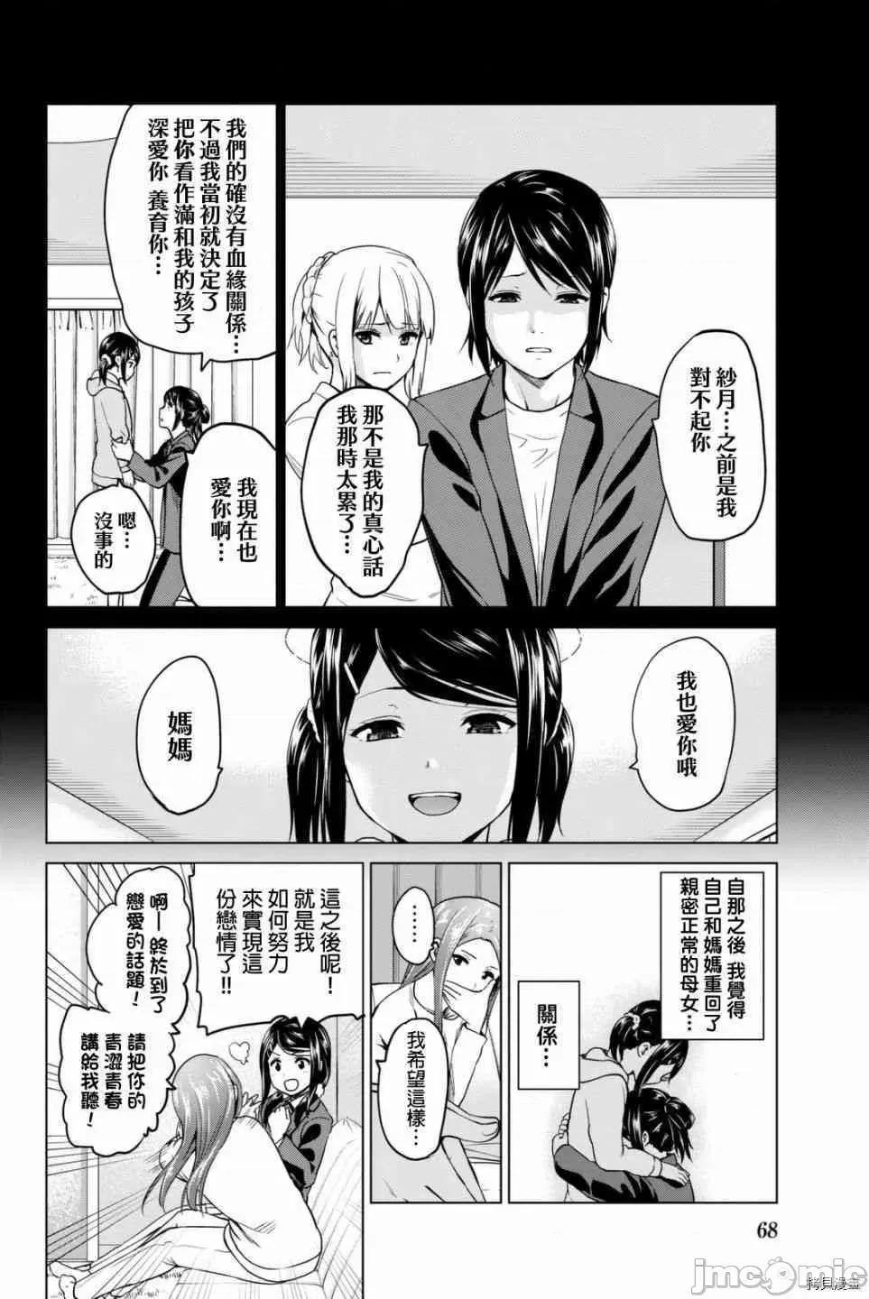 感染INFECTION 感染INFECTION055 55话.zip 第4页