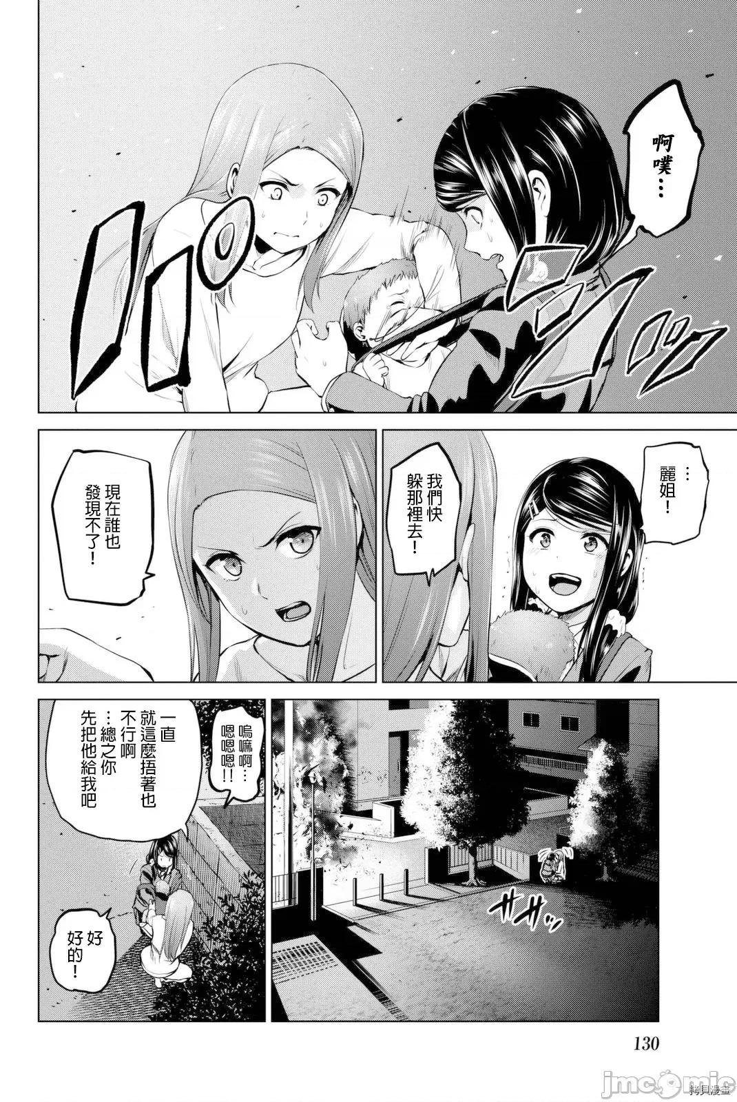 感染INFECTION 感染INFECTION058 58话.zip 第3页