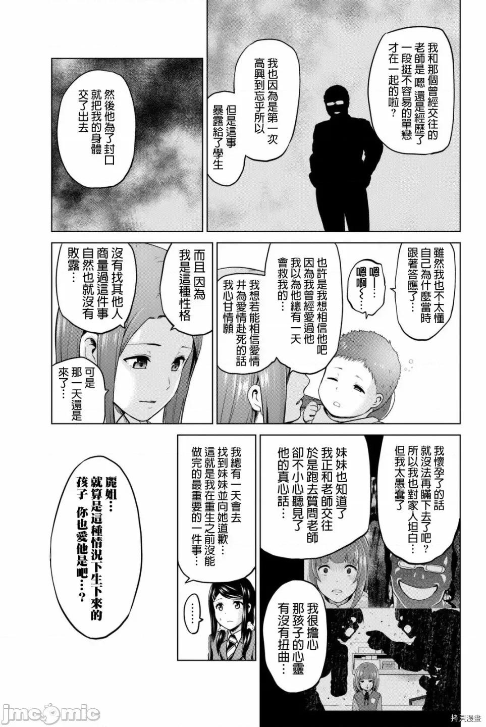 感染INFECTION 感染INFECTION059 59话.zip 第15页