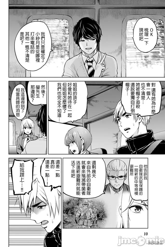 感染INFECTION 感染INFECTION061 61话.zip 第8页