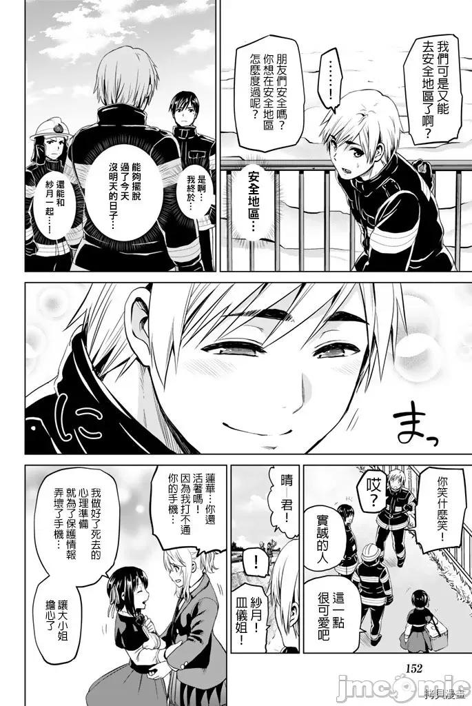感染INFECTION 感染INFECTION068 68话.zip 第6页