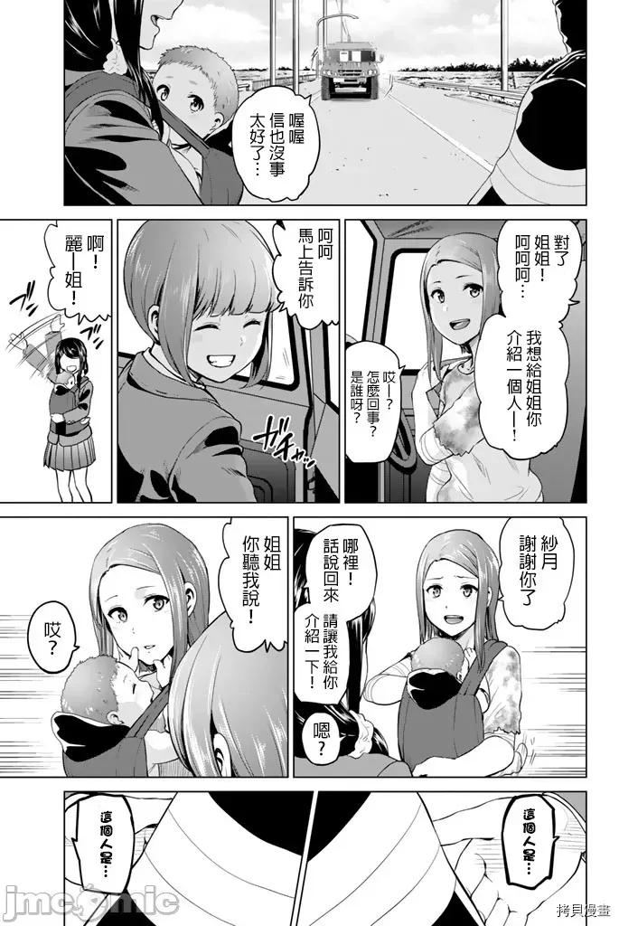 感染INFECTION 感染INFECTION068 68话.zip 第7页