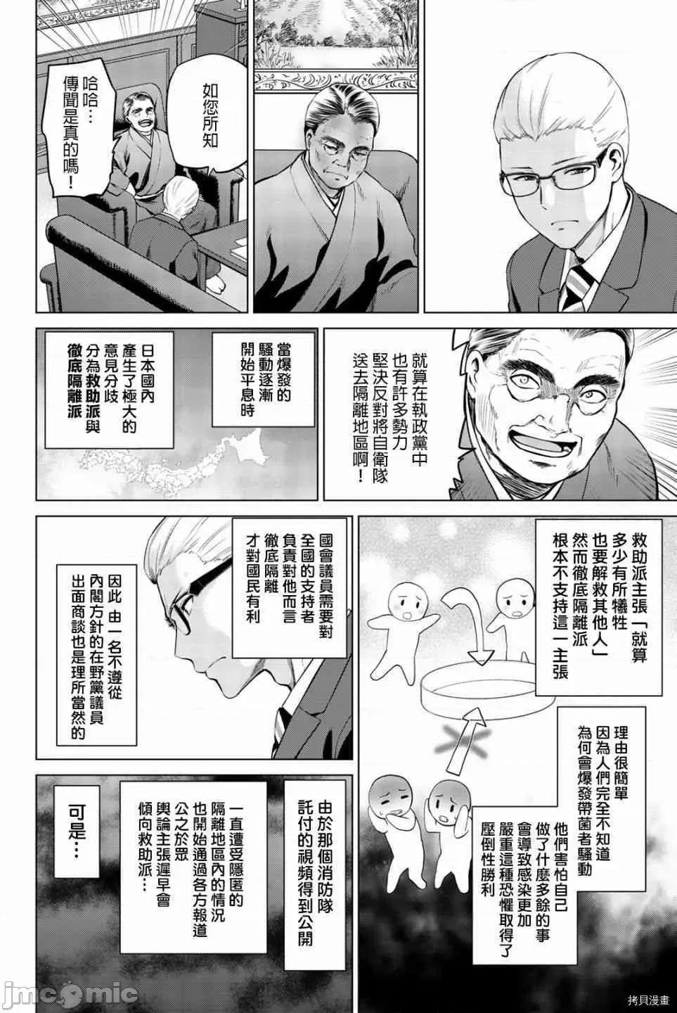 感染INFECTION 感染INFECTION070 70话.zip 第4页