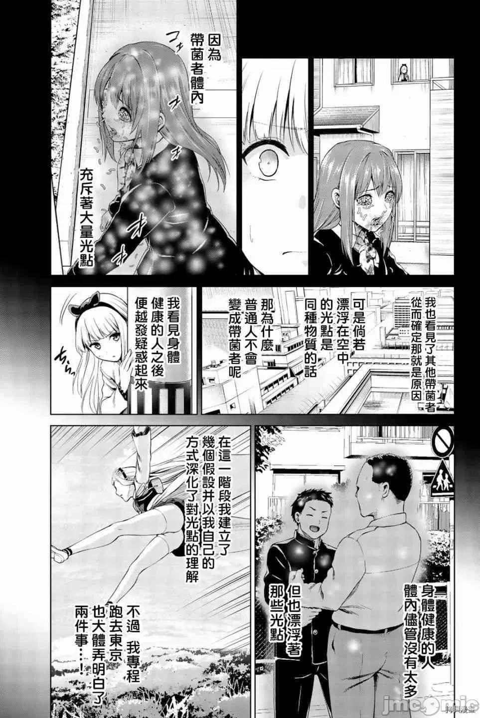 感染INFECTION 感染INFECTION070 70话.zip 第11页