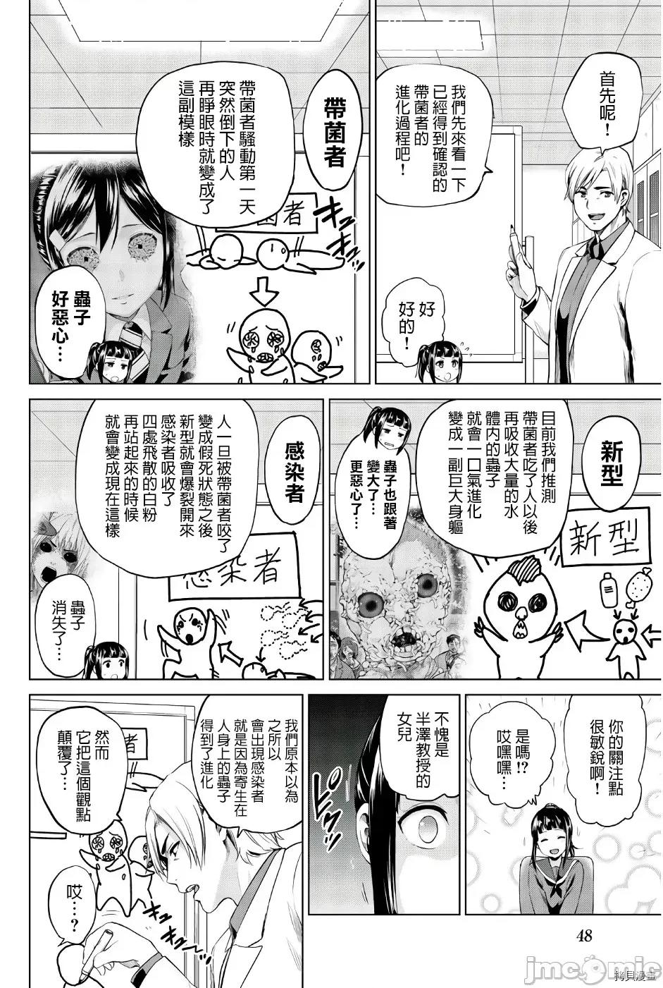 感染INFECTION 感染INFECTION082 第82话.zip 第4页