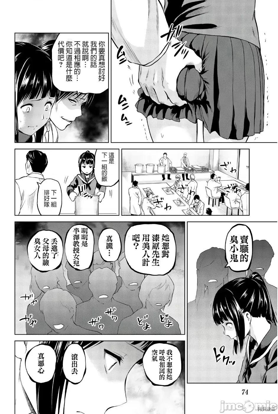 感染INFECTION 感染INFECTION083 第83话.zip 第10页