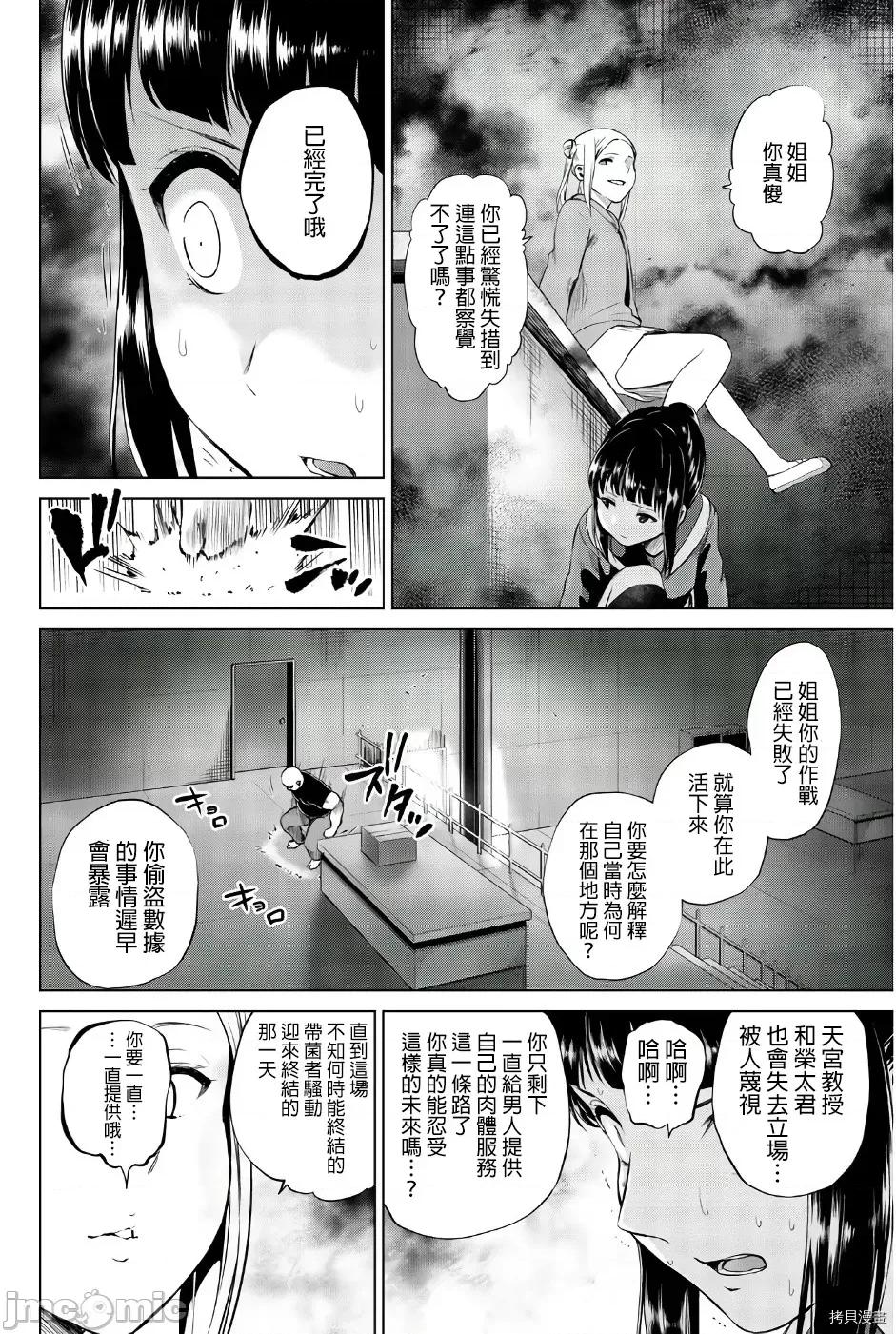 感染INFECTION 感染INFECTION084 第84话.zip 第12页