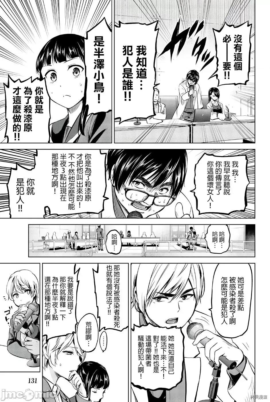 感染INFECTION 感染INFECTION086 第86话.zip 第5页