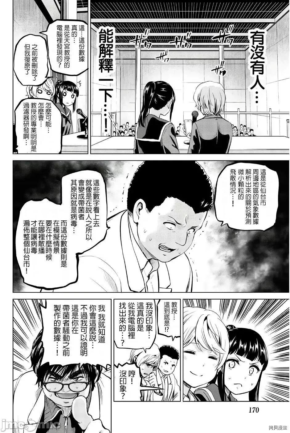 感染INFECTION 感染INFECTION088 第88话.zip 第4页