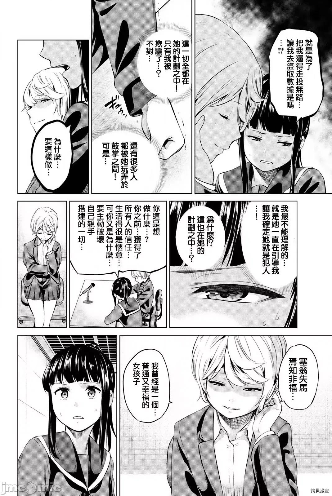 感染INFECTION 感染INFECTION089 第89话.zip 第8页