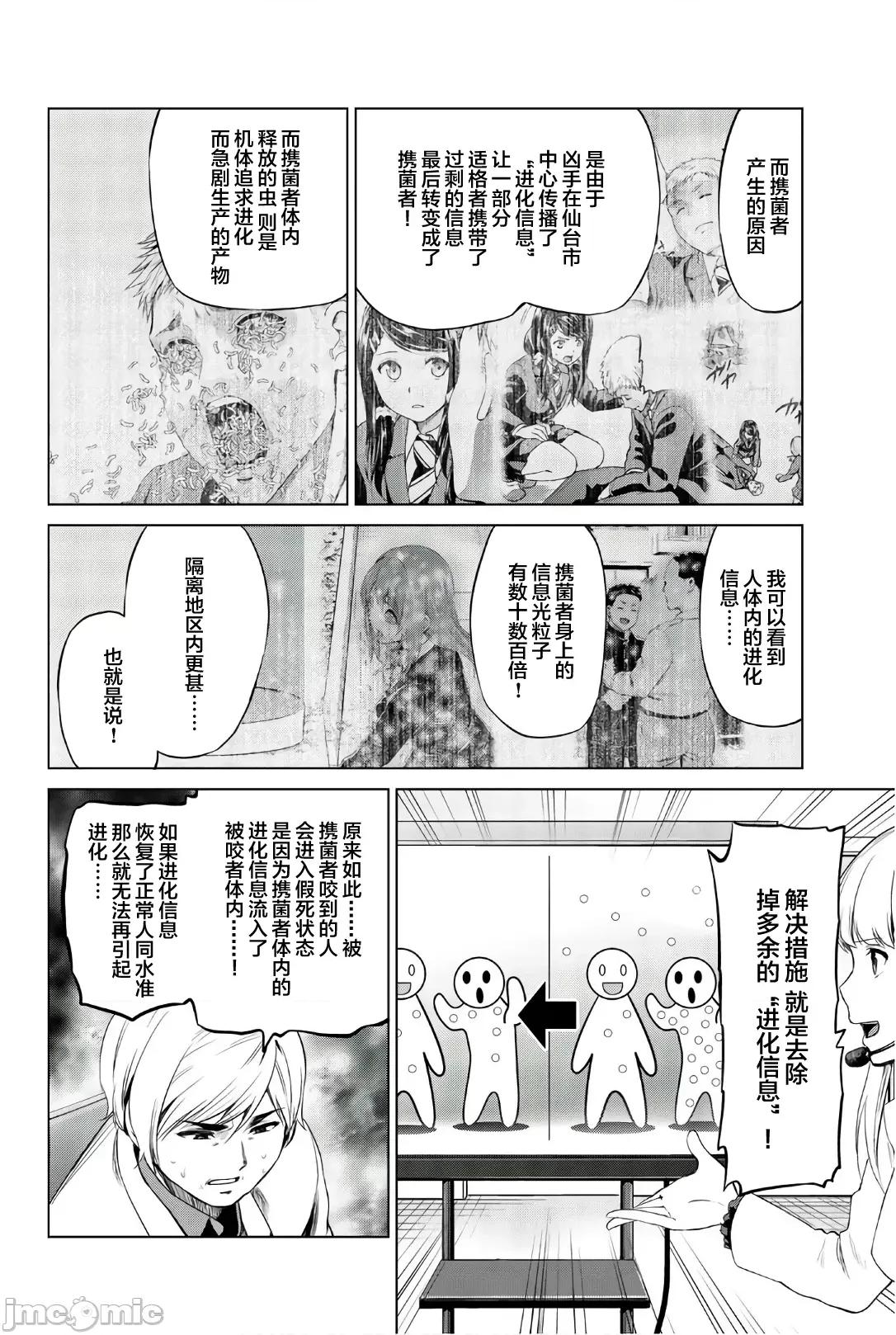 感染INFECTION 感染 Infection 92 第16页