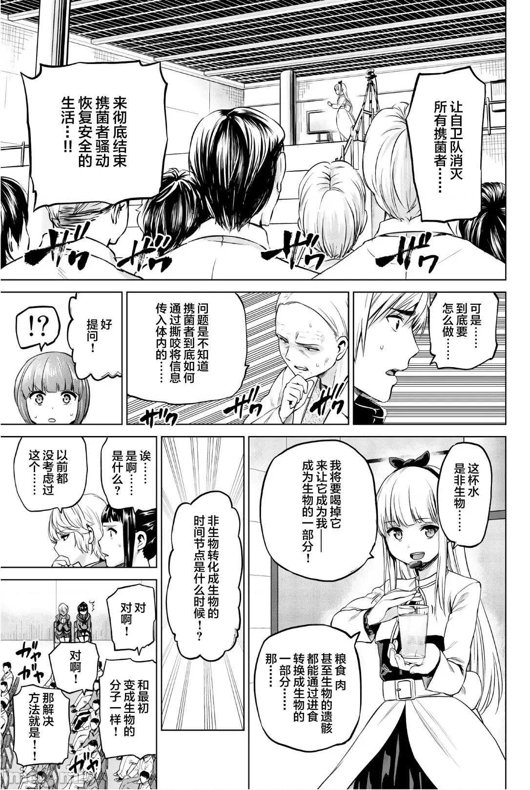 感染INFECTION 感染 Infection 92 第17页