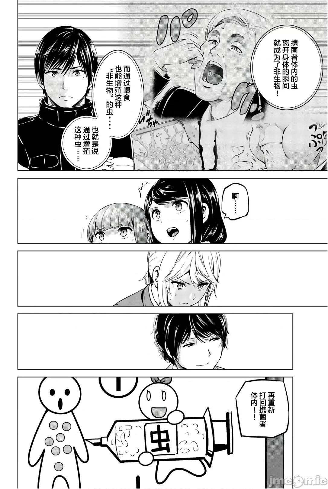 感染INFECTION 感染 Infection 92 第20页