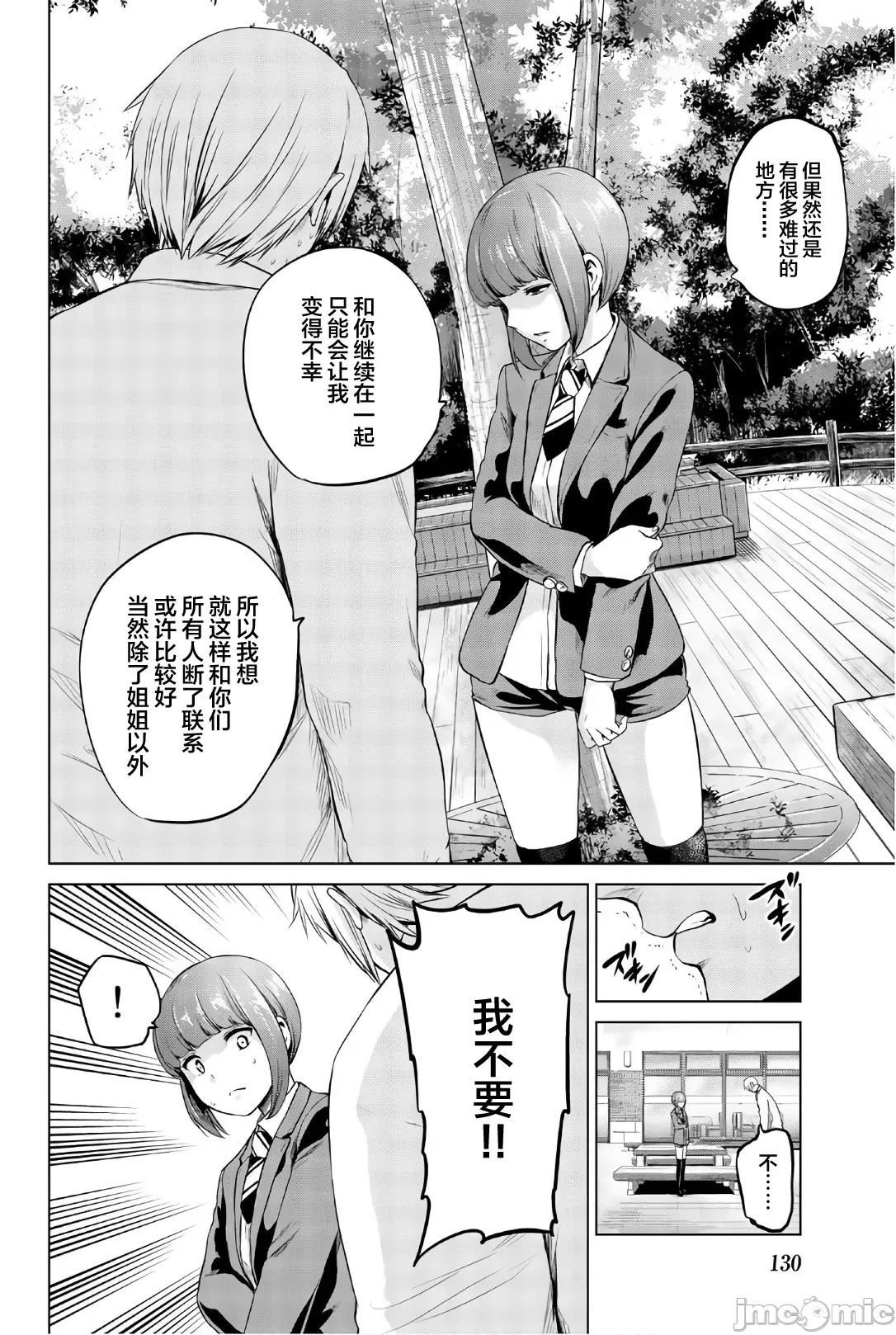感染INFECTION 感染INFECTION 95 第8页