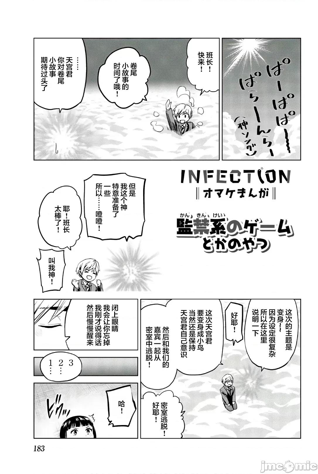 感染INFECTION 感染 Infection 97 第21页