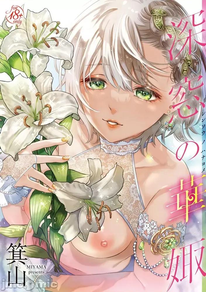 个人整合 [箕山] 深窓の华娵 [DL版] 个人整合 第1页