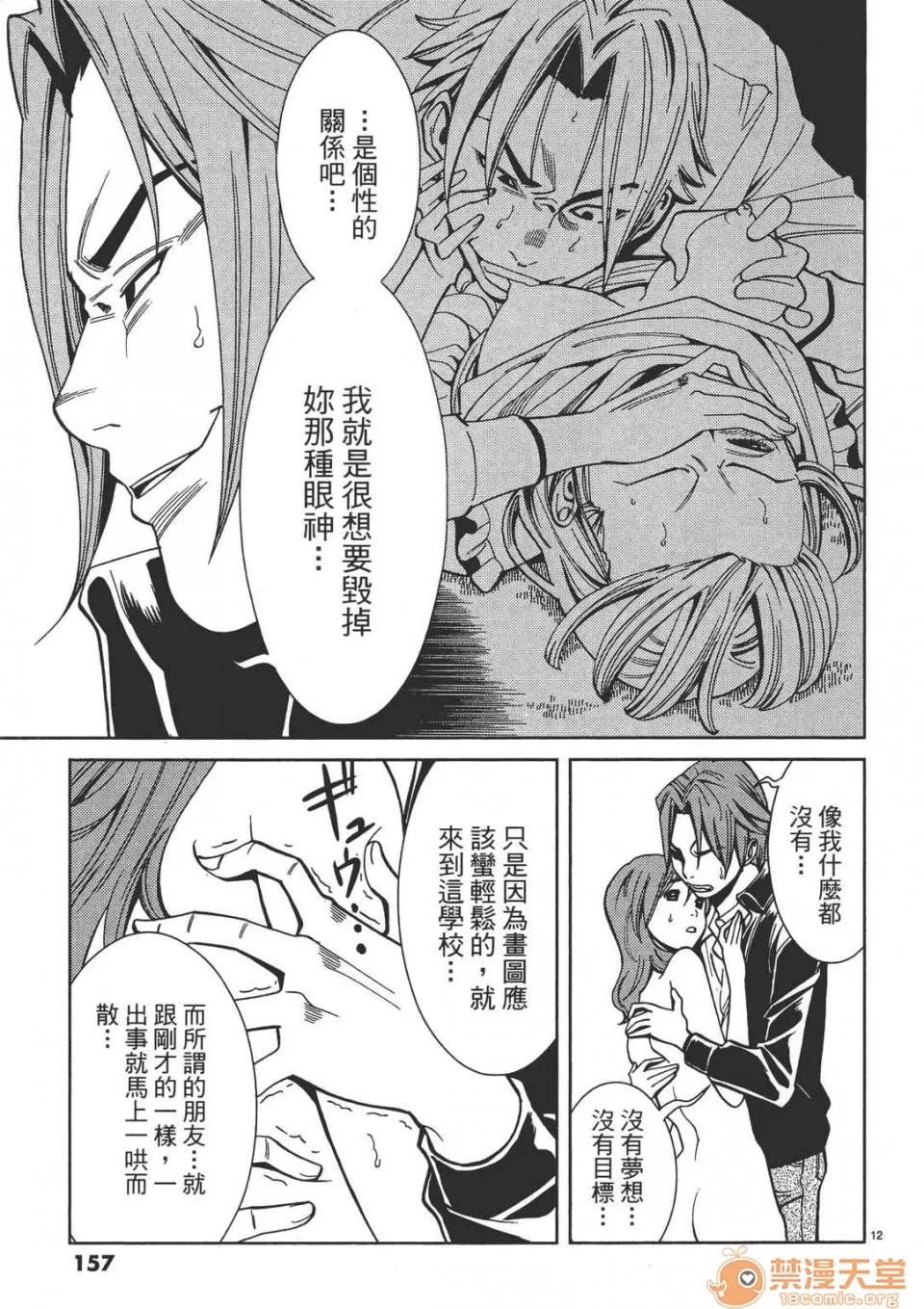 本名和幸孔剧情向 偷窥孔 02 第157页