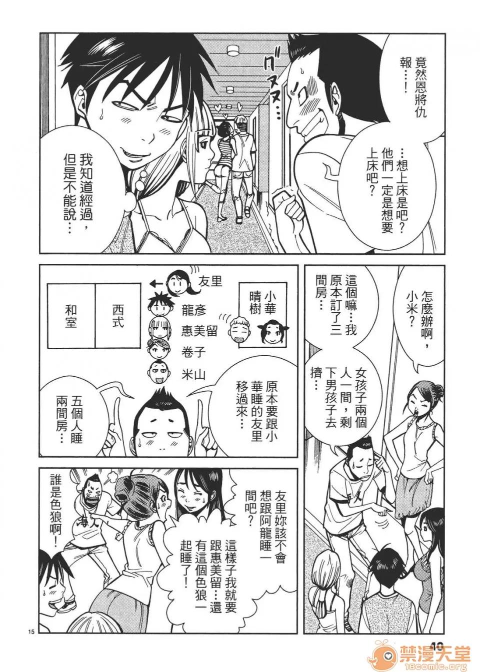 本名和幸孔剧情向 偷窥孔 03 第40页