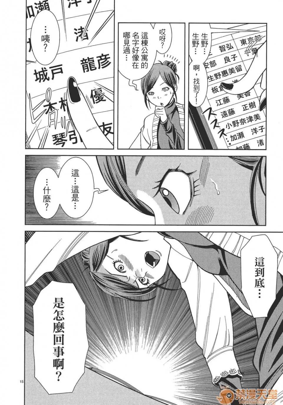 本名和幸孔剧情向 偷窥孔 04 第160页