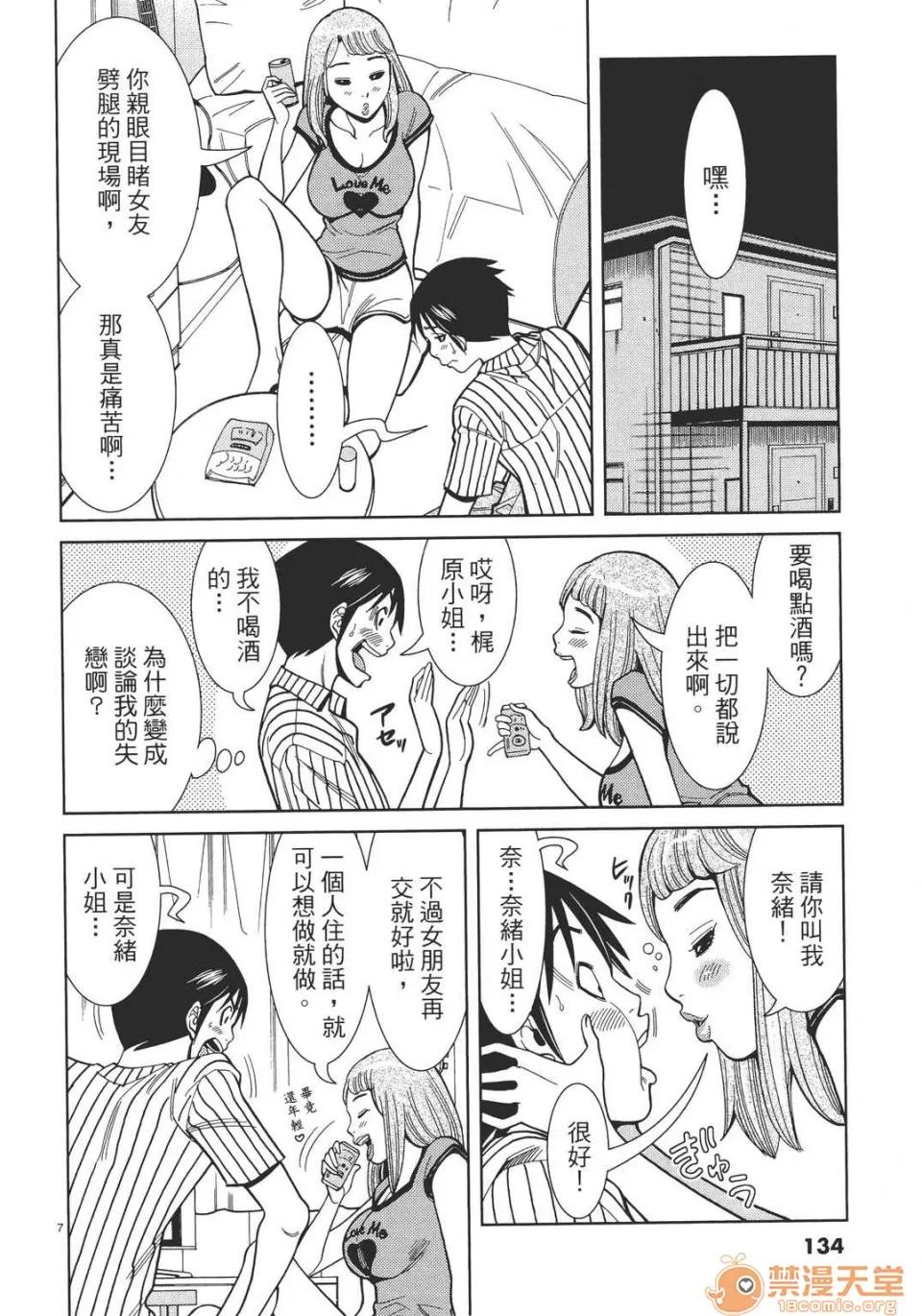 本名和幸孔剧情向 偷窥孔 06 第134页
