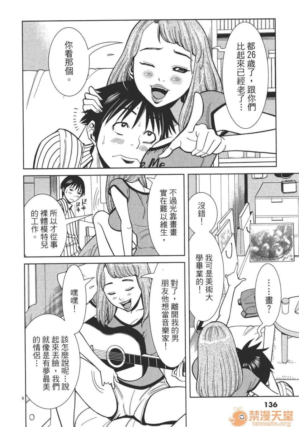 本名和幸孔剧情向 偷窥孔 06 第136页