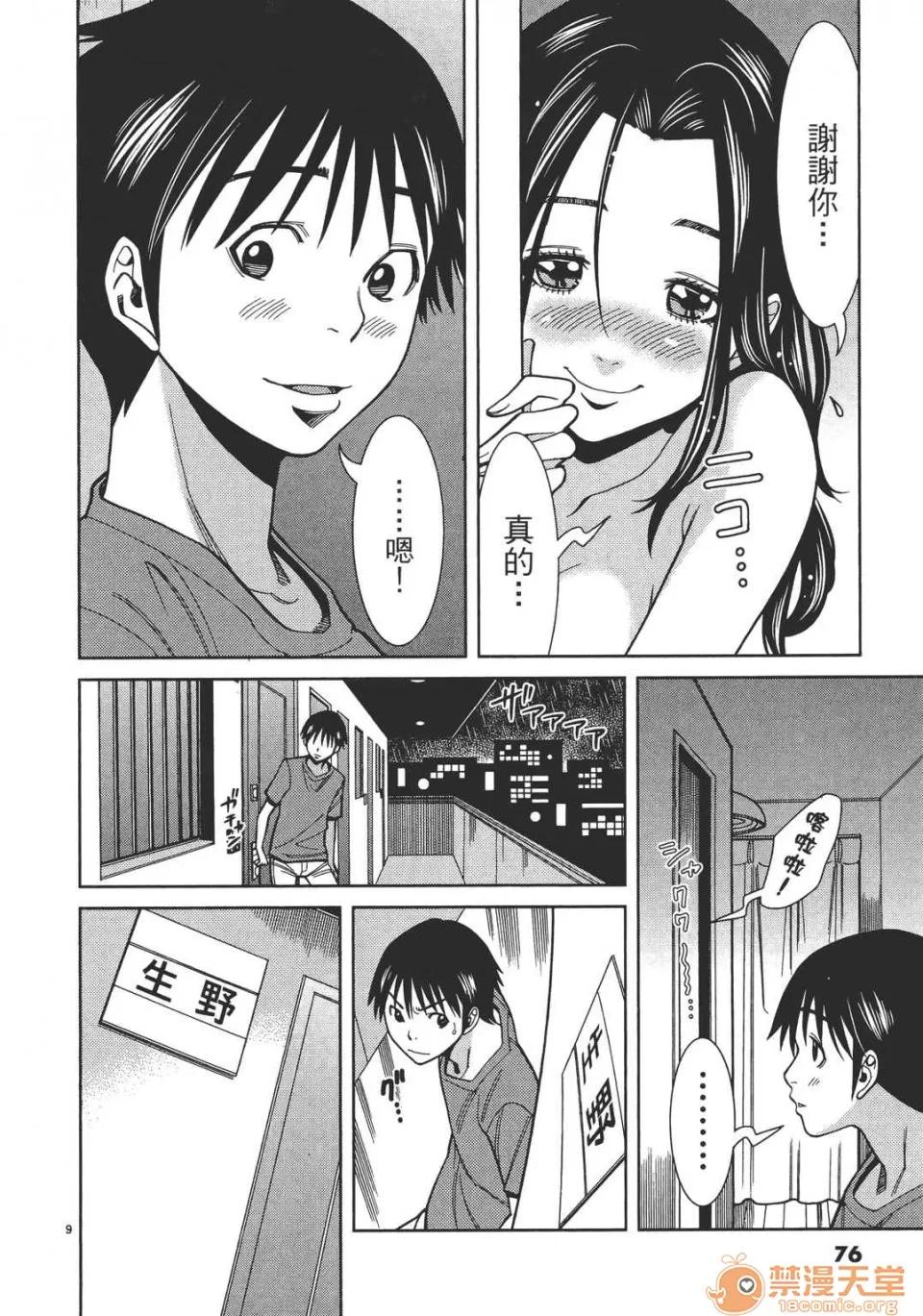 本名和幸孔剧情向 偷窥孔 07 第77页