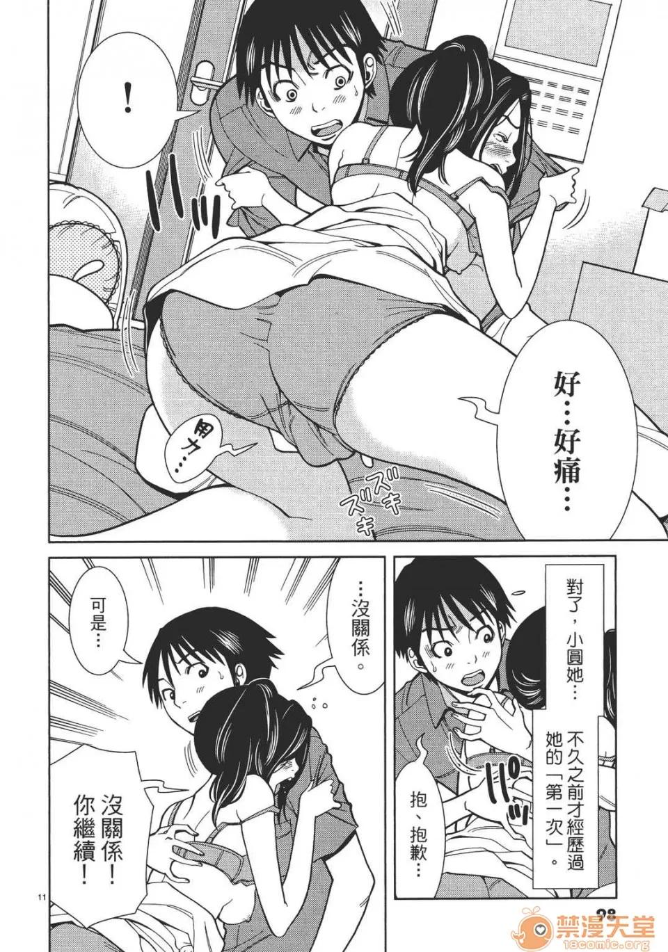 本名和幸孔剧情向 偷窥孔 07 第99页