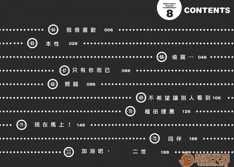 本名和幸孔剧情向 偷窥孔 08 第5页