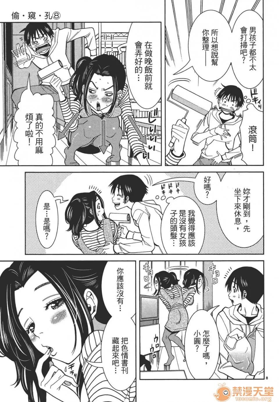本名和幸孔剧情向 偷窥孔 08 第93页