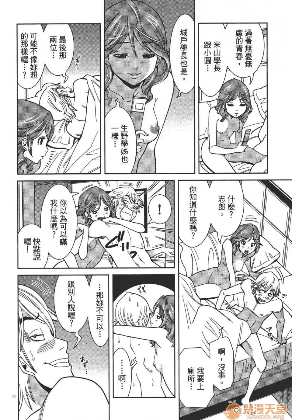 本名和幸孔剧情向 偷窥孔 08 第136页