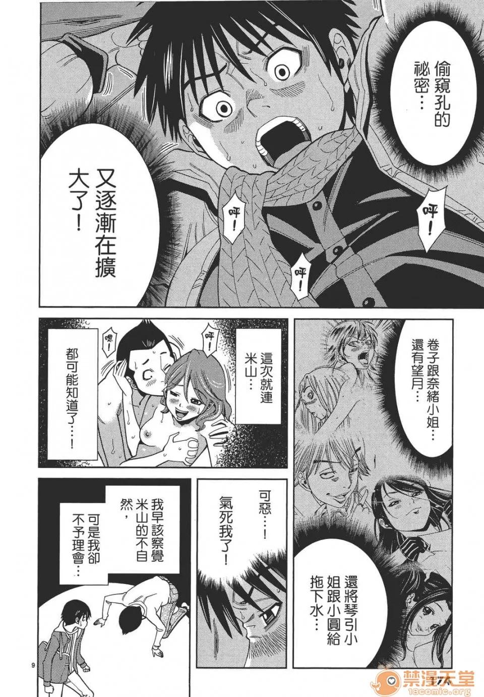 本名和幸孔剧情向 偷窥孔 08 第174页